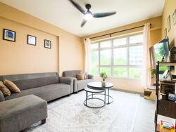 Blk 103A Eastcreek @ Canberra (Sembawang), HDB 4 Rooms #574925831
